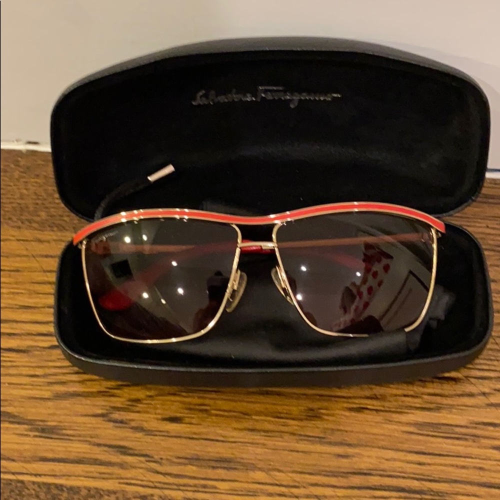 Salvatore Ferragamo